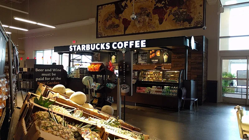 Starbucks Coffee Company