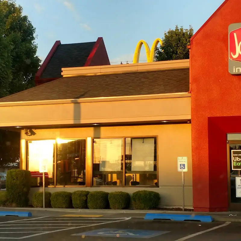 Jack in the Box