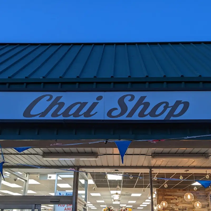 Chai Shop