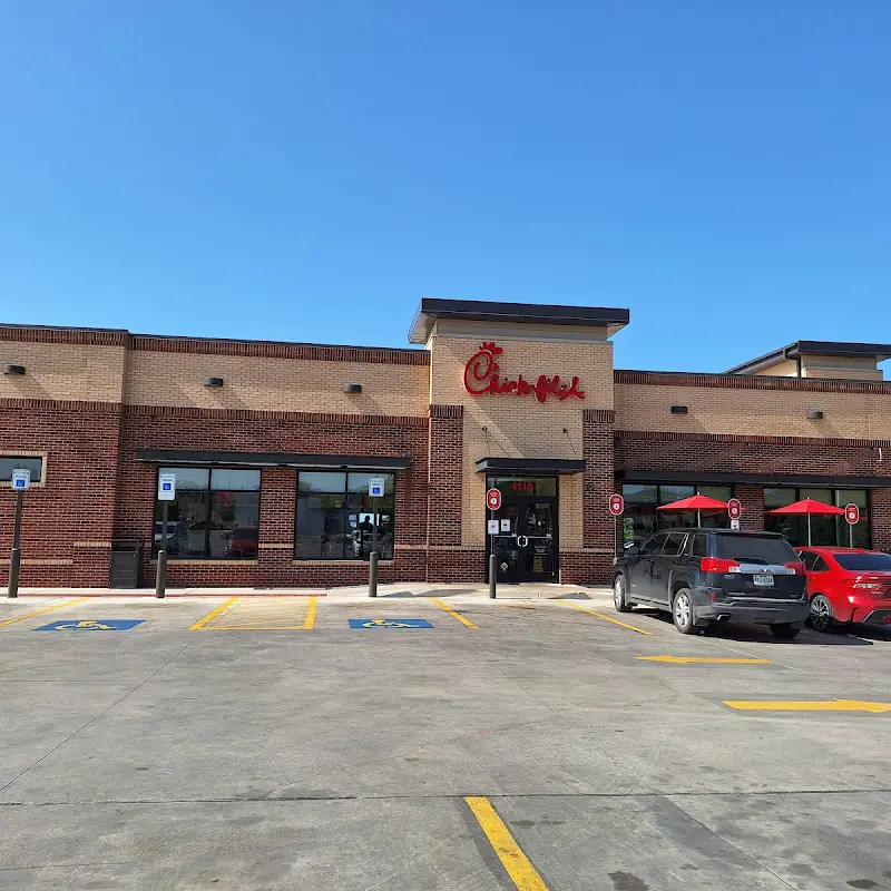 Chick-fil-A