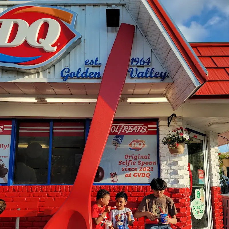 Dairy Queen (Treat)