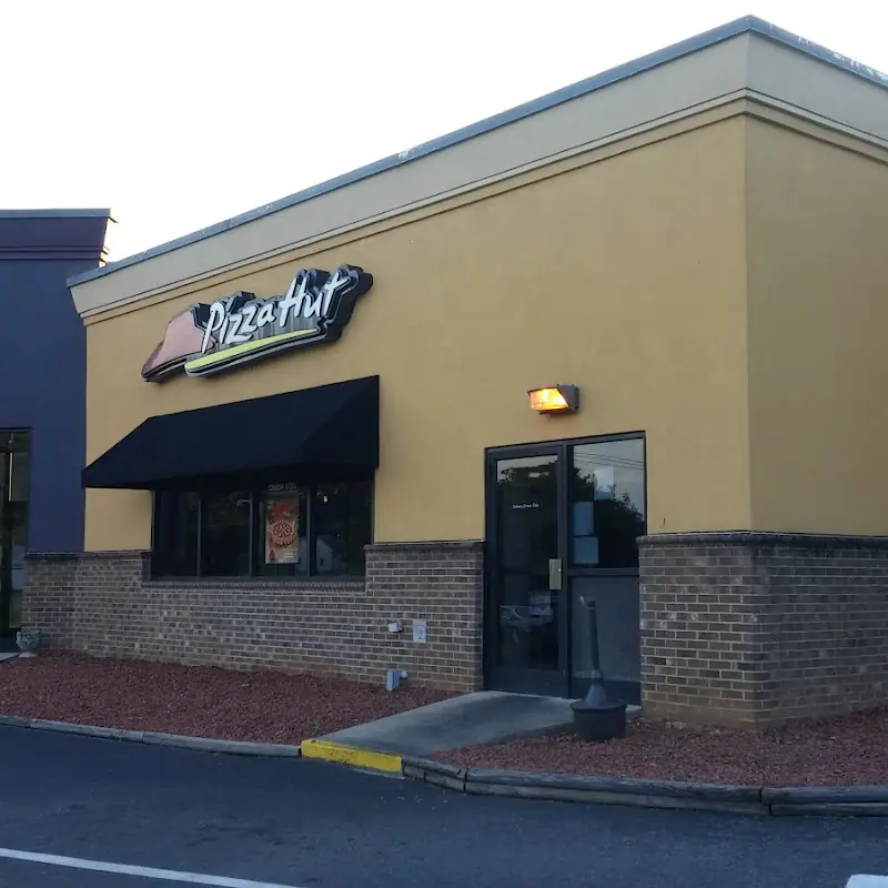 Pizza Hut
