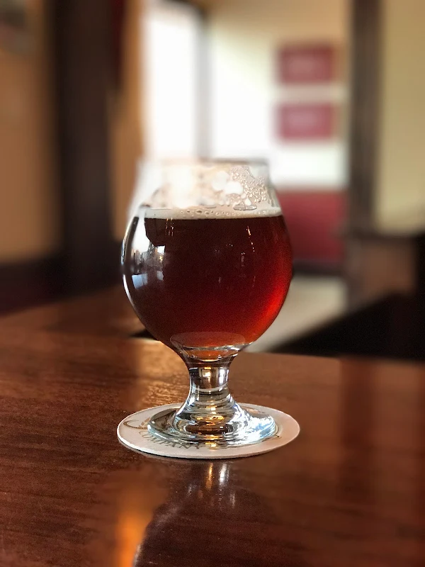 Staas Brewing Company