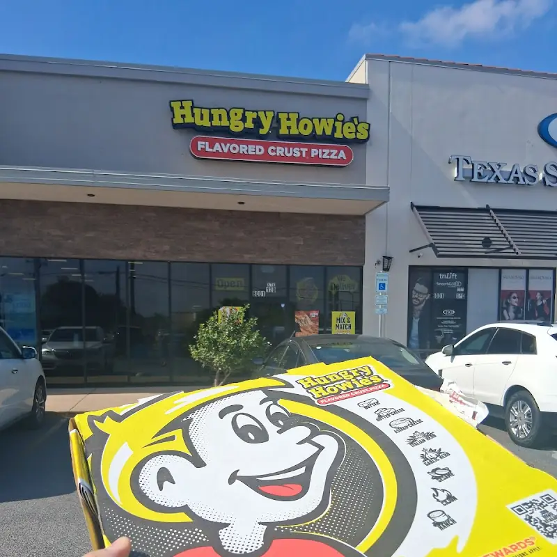 Hungry Howie's Pizza