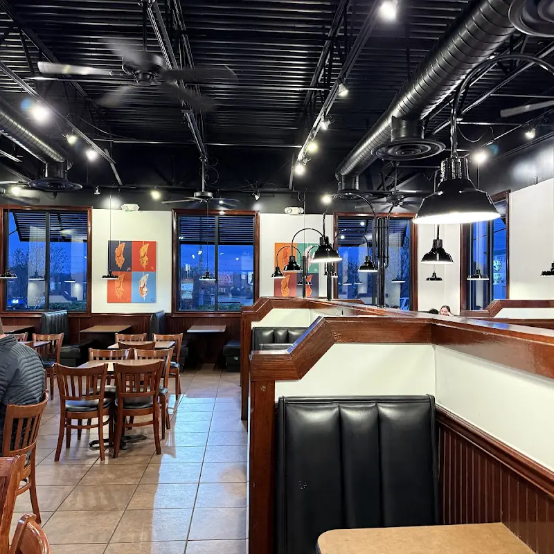 Zaxbys Chicken Fingers & Buffalo Wings