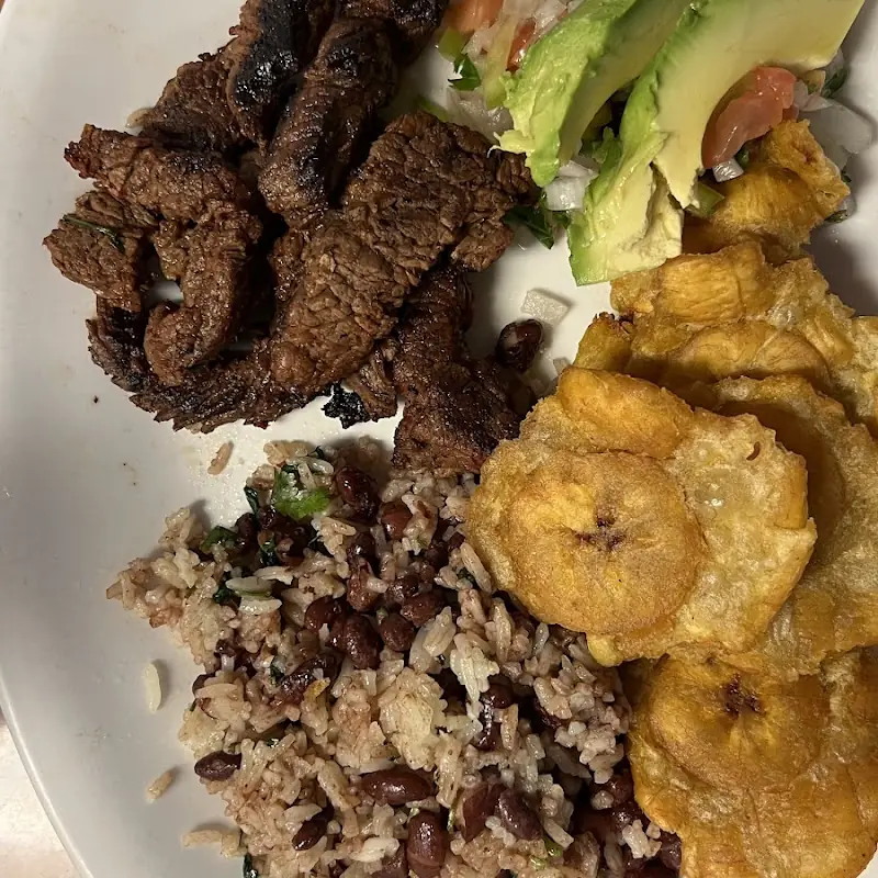 Churrasco Tipico