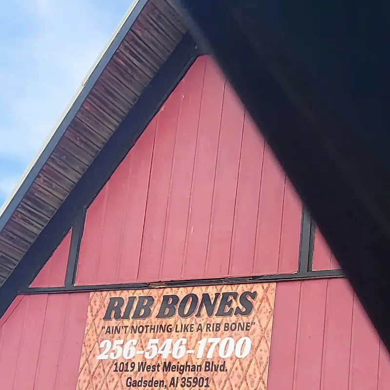 Rib Bones