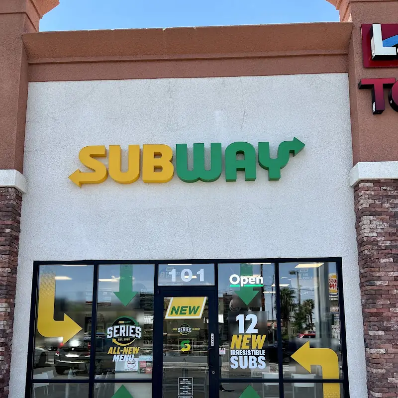 Subway