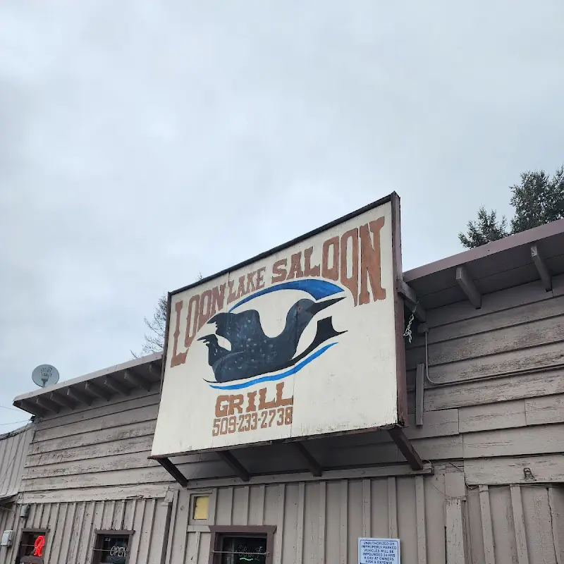 Loon Lake Saloon & Grill