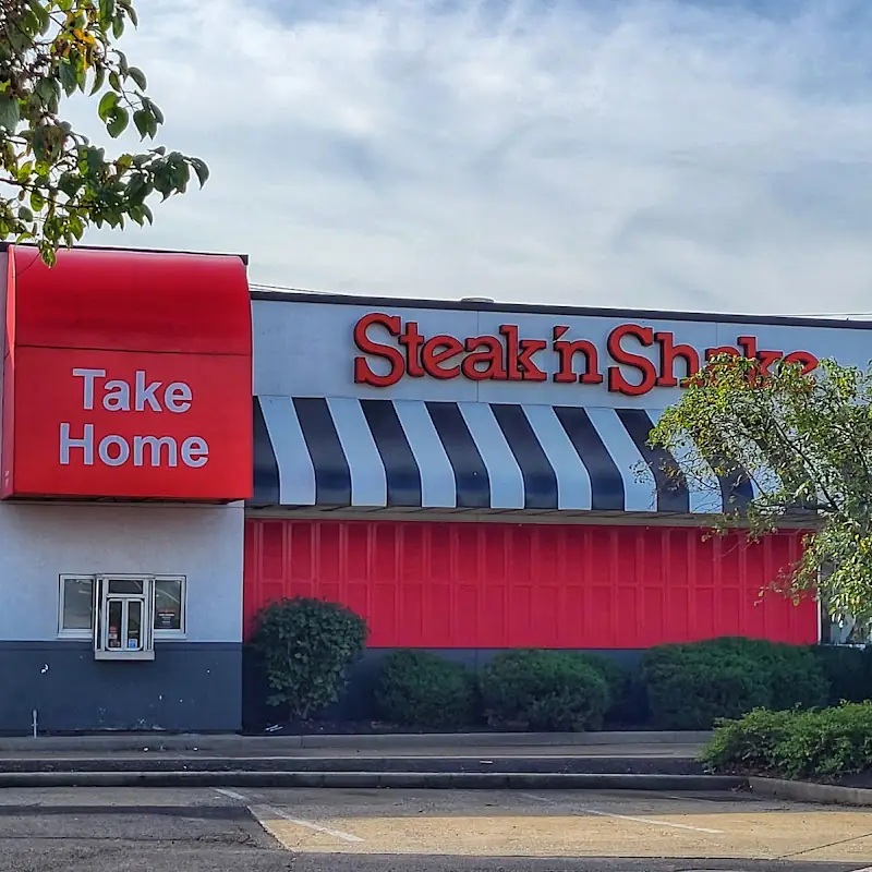 Steak 'n Shake