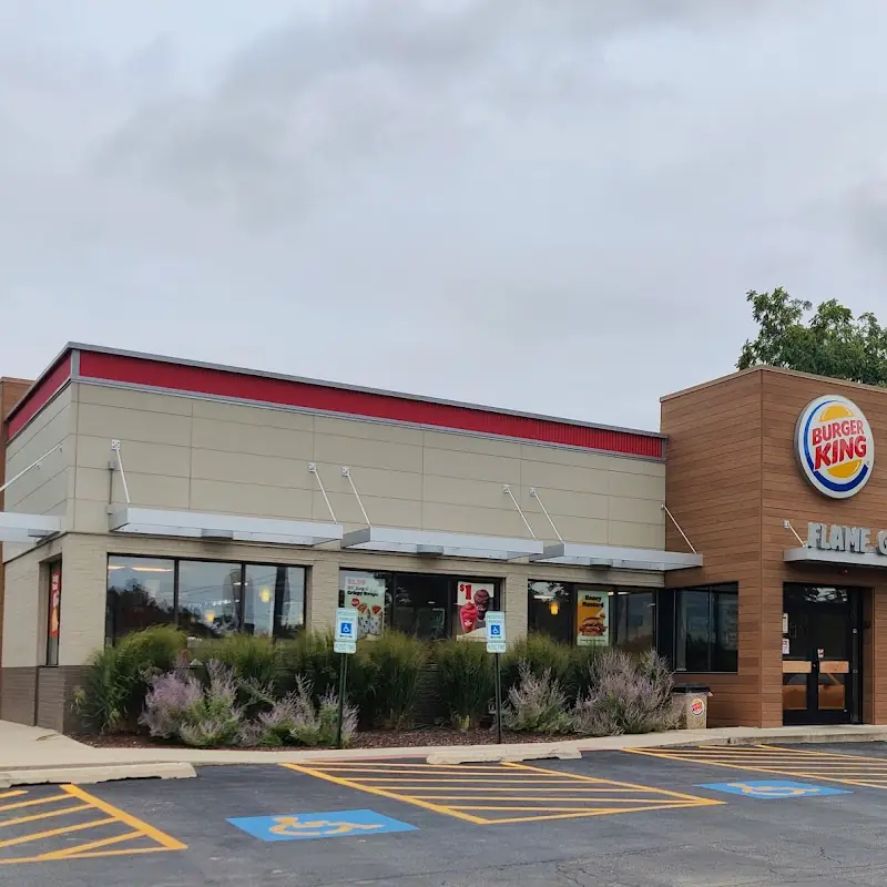 Burger King
