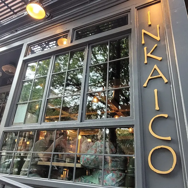 INKAICO Peruvian Kitchen