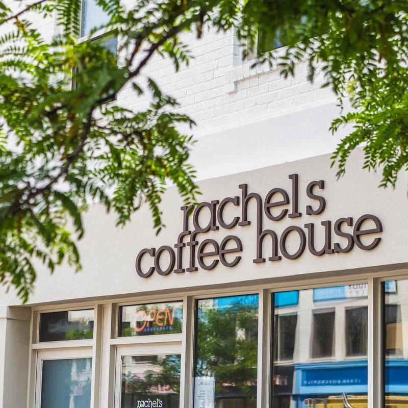 Rachel's Coffeehouse