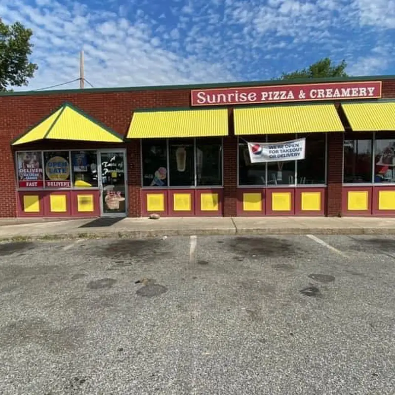 The Burger Boss Grinders