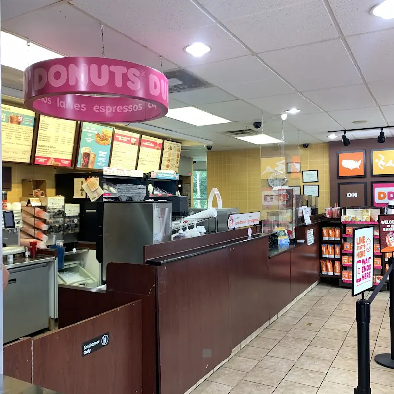 Dunkin'