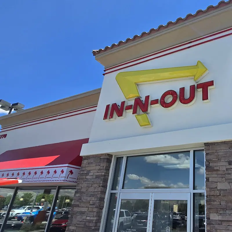 In-N-Out Burger