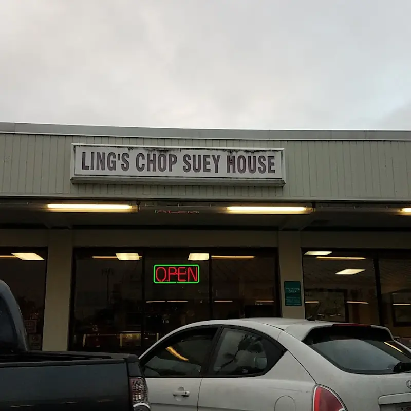 Ling's Chop Suey House | Cantonese