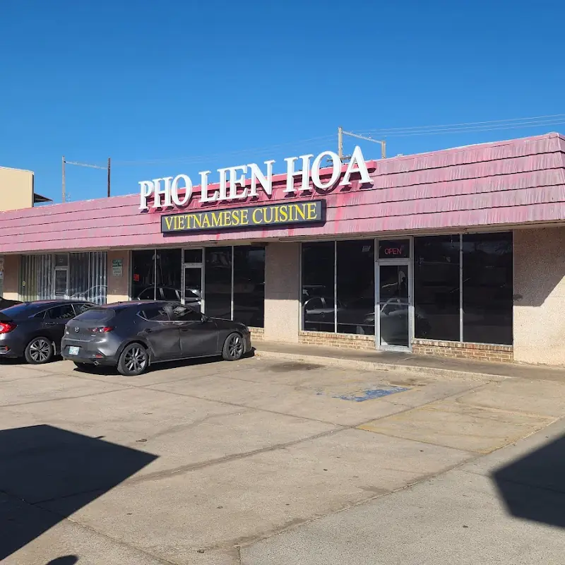 Pho Lien Hoa