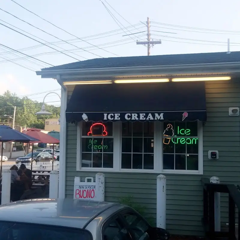 GiGi's Scoops