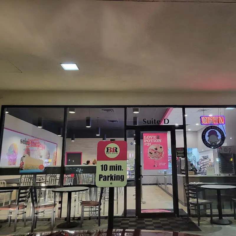 Baskin-Robbins