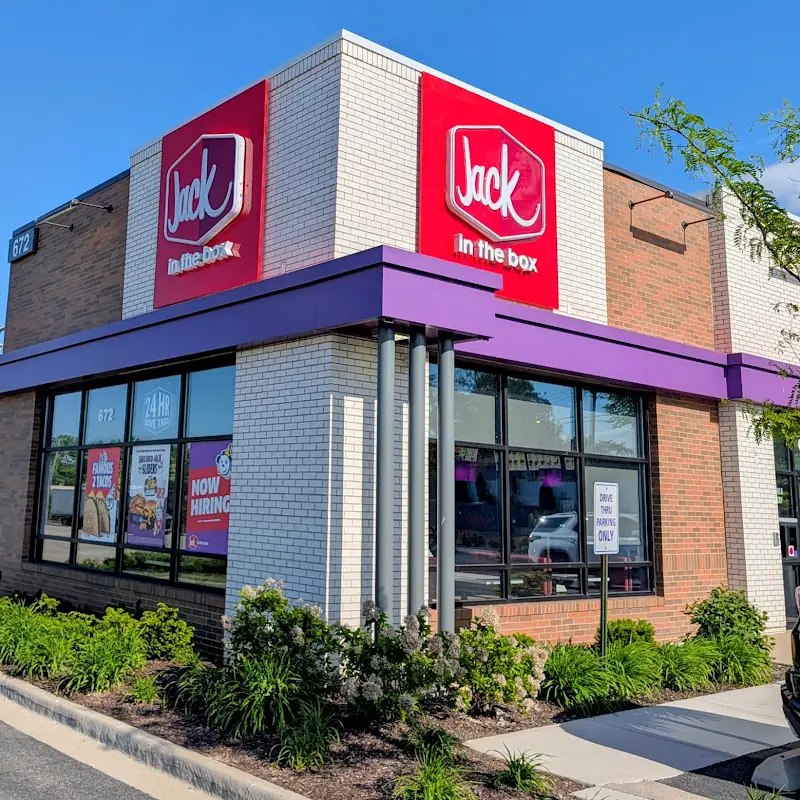 Jack in the Box