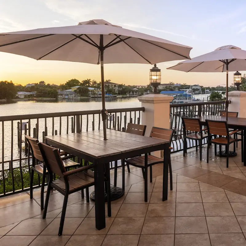 Azura Coastal Kitchen and Bar