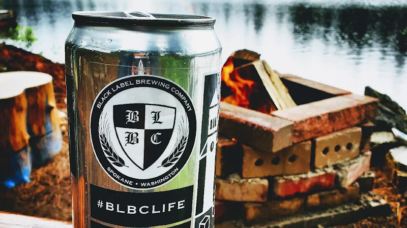 Black Label Brewing Company