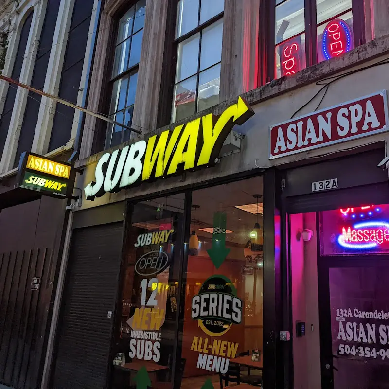 Subway