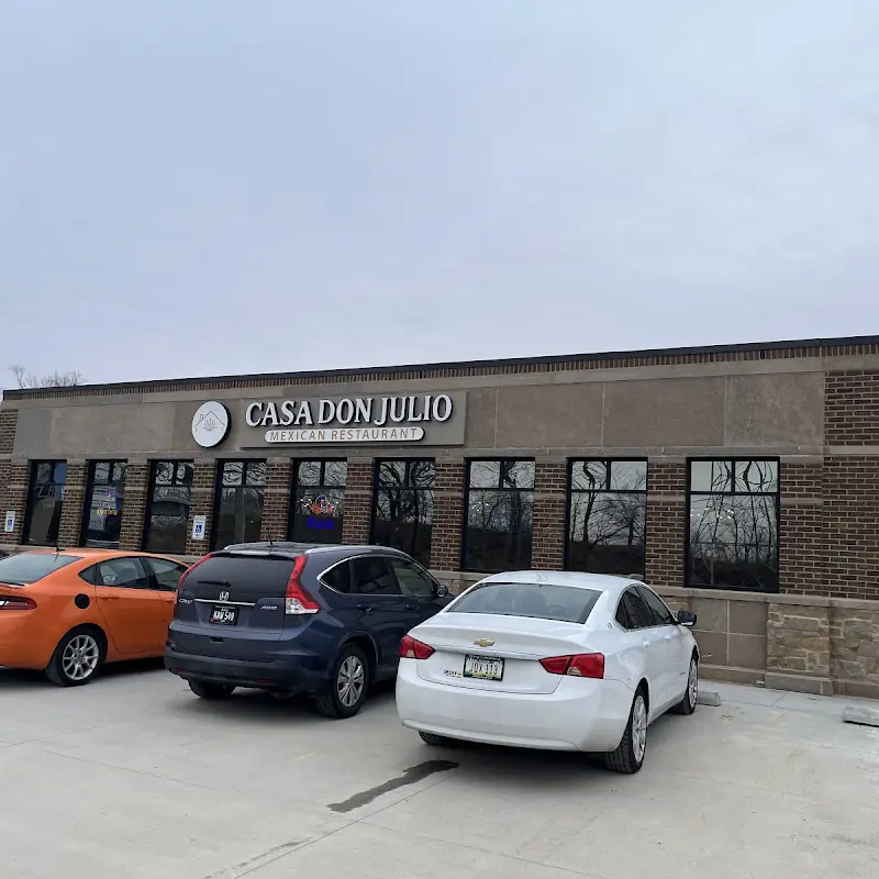 Casa don julio