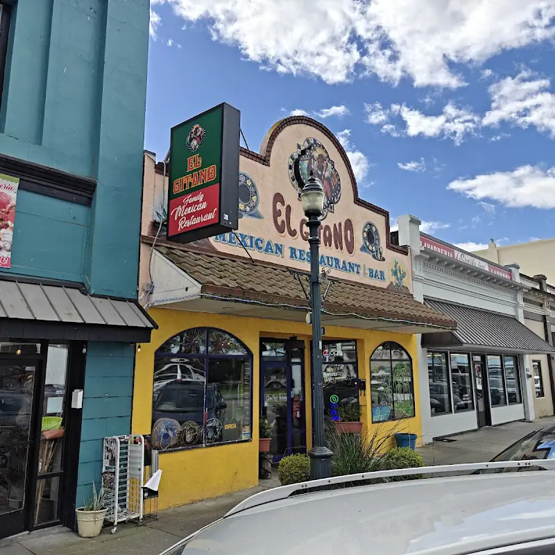 El Gitano Mexican Restaurant