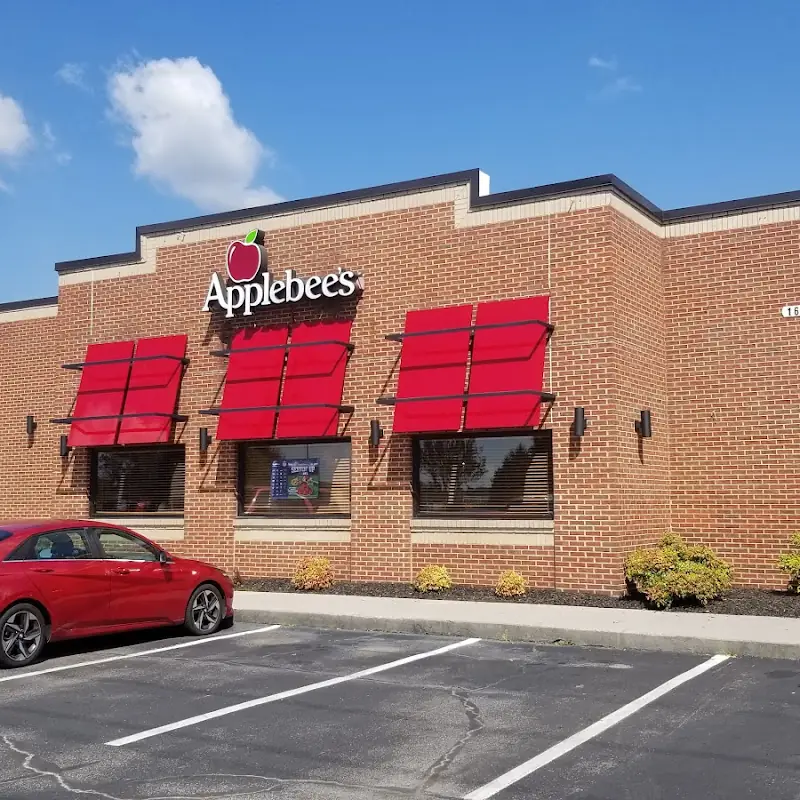 Applebee's Grill + Bar