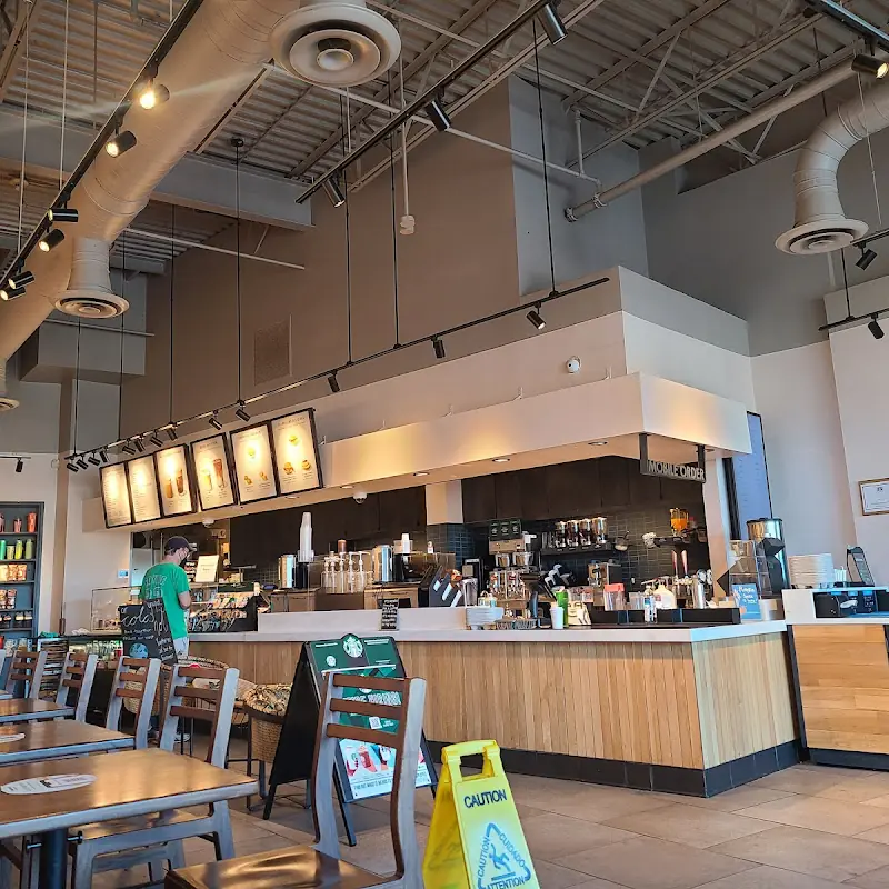 Starbucks Coffee Company