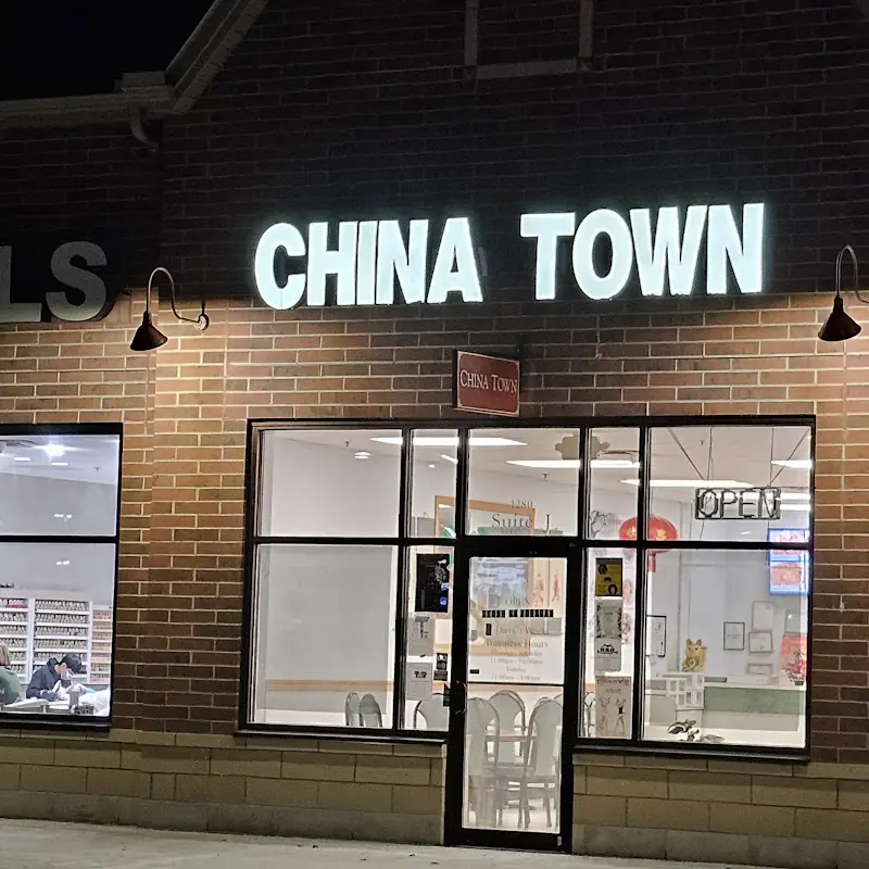 China Town