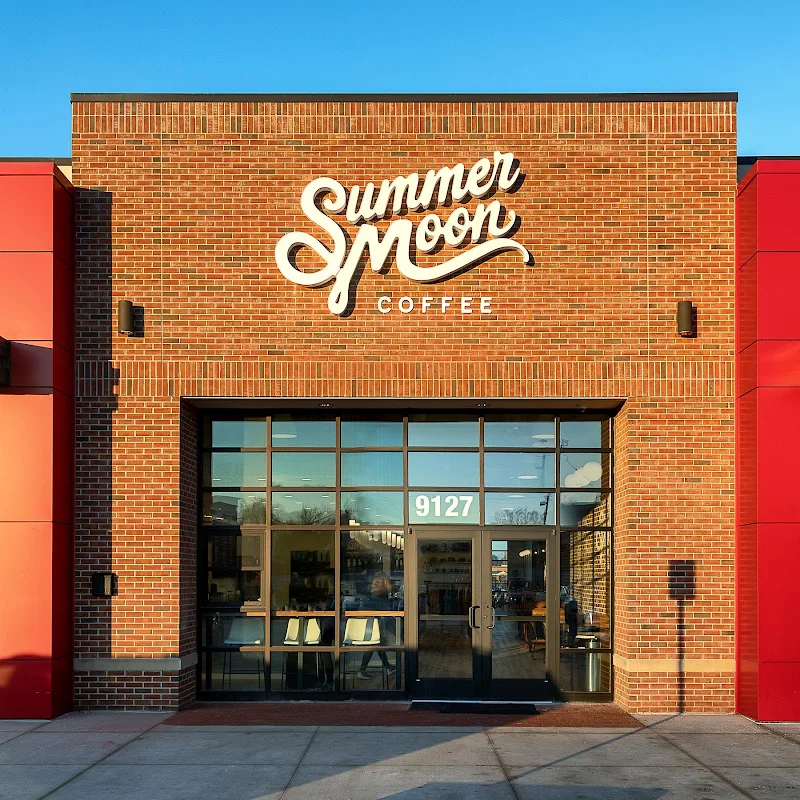 Summer Moon Coffee