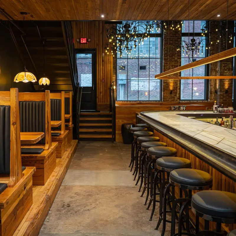 Carrigan's Private Events