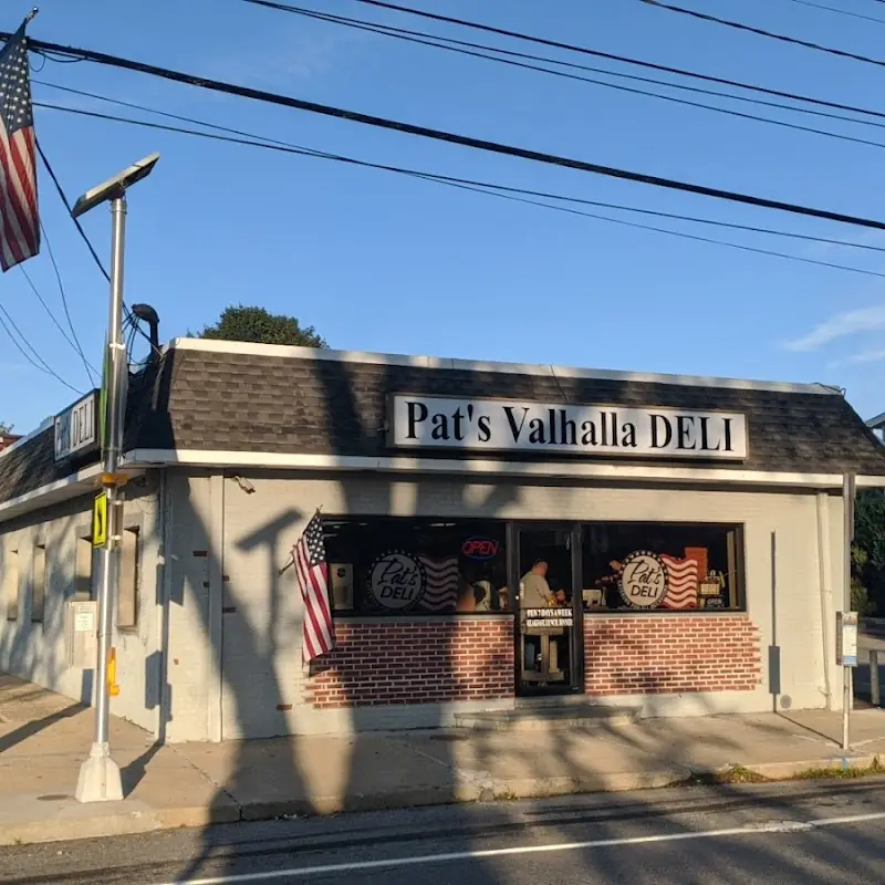 Blueberry Muffin