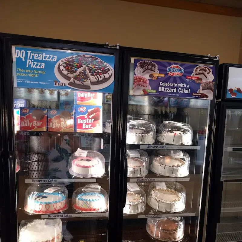 Dairy Queen Grill & Chill
