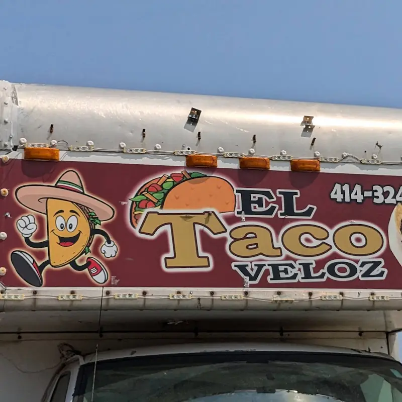 El Taco Veloz