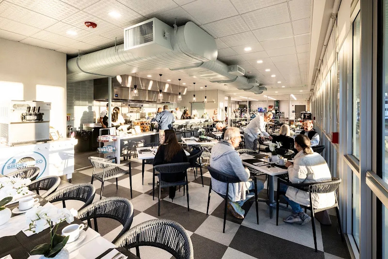 Birdie Bistro