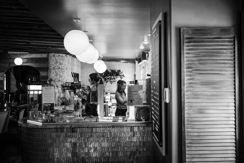 Gaucho Coffee Co.