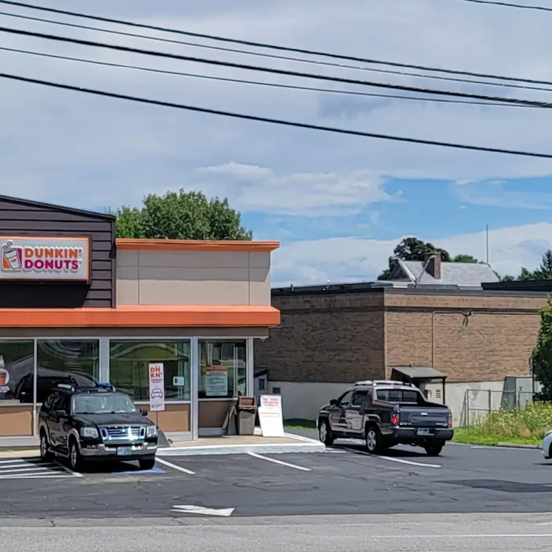 Dunkin'