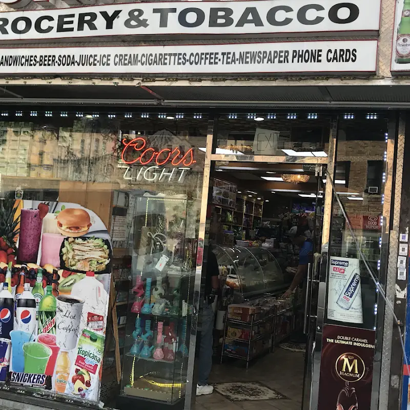 Salami & Cheese