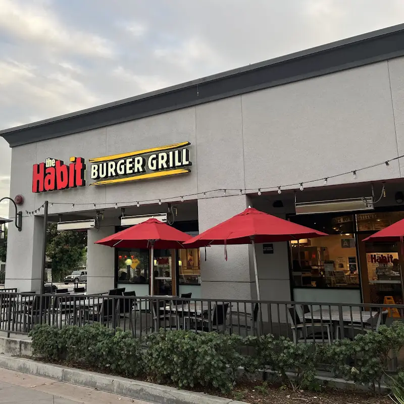 Habit Burger & Grill