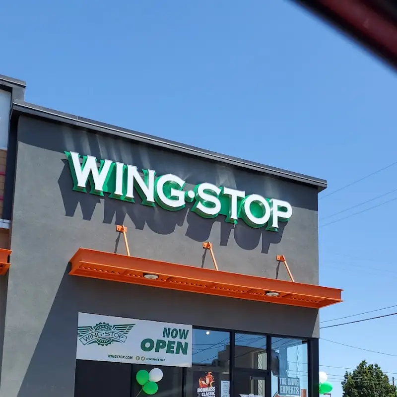 Wingstop