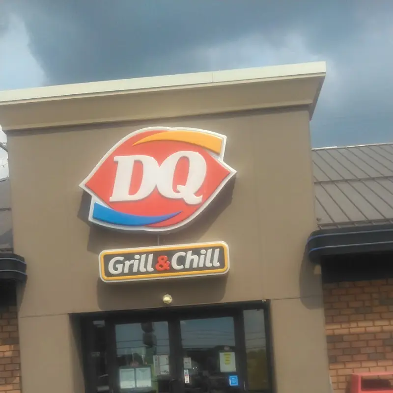 Dairy Queen Grill & Chill