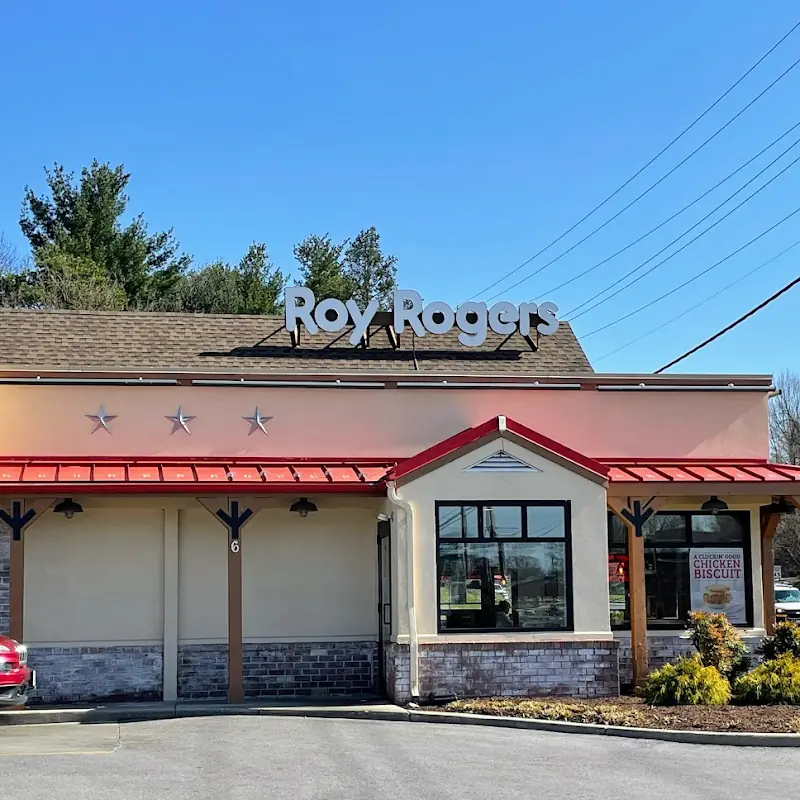 Roy Rogers