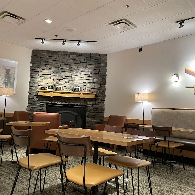 Panera Bread