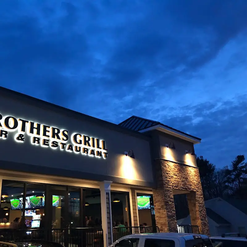 3Brothers Grill Bar and Restaurant