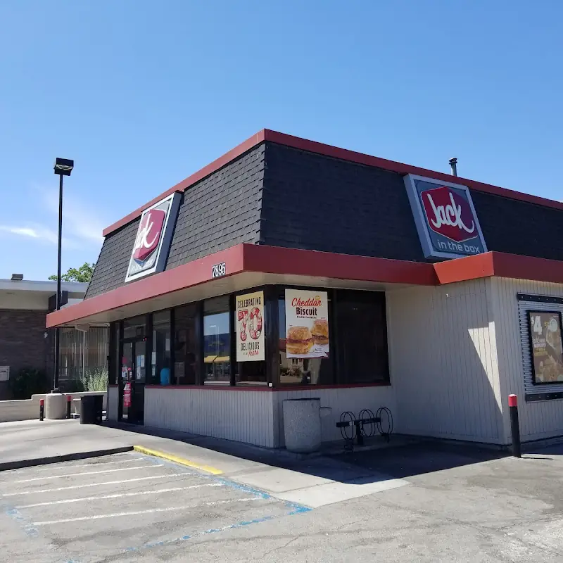 Jack in the Box