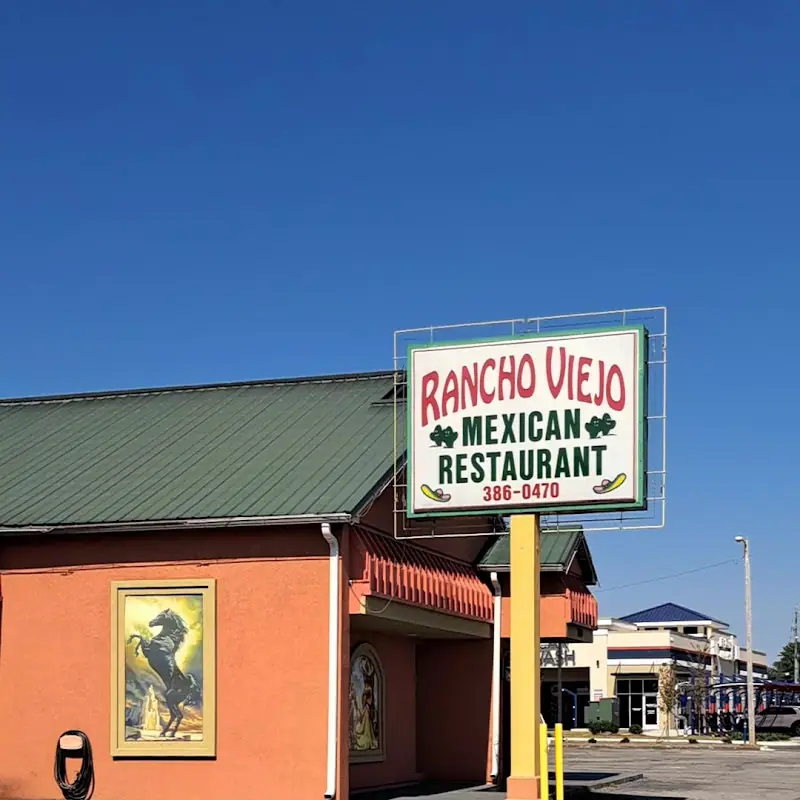 Rancho Viejo | Mexican